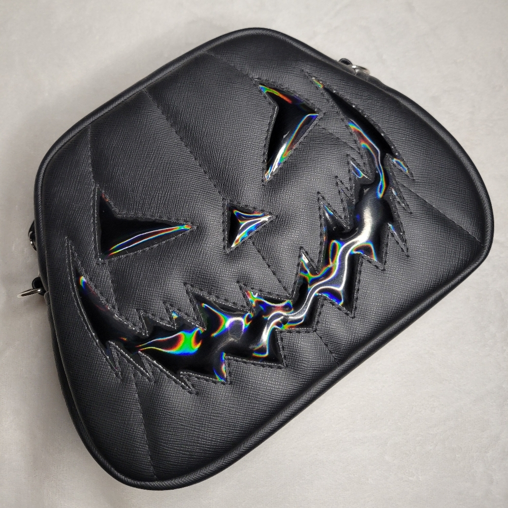 RockSand Sews Bowler Bag